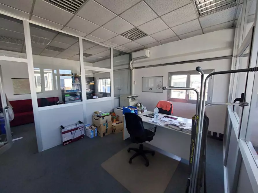 Immagine 17 di Capannone industriale in vendita  in Via Andrea Maria Ampere, 6, 20019 Settimo Milanese MI, Italia a Settimo Milanese