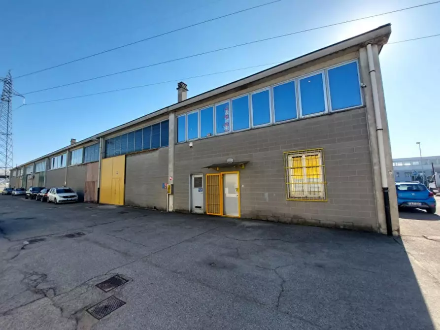 Immagine 18 di Capannone industriale in vendita  in Via Andrea Maria Ampere, 6, 20019 Settimo Milanese MI, Italia a Settimo Milanese