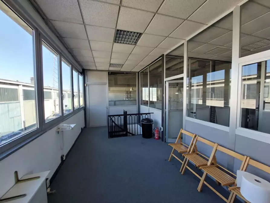 Immagine 19 di Capannone industriale in vendita  in Via Andrea Maria Ampere, 6, 20019 Settimo Milanese MI, Italia a Settimo Milanese