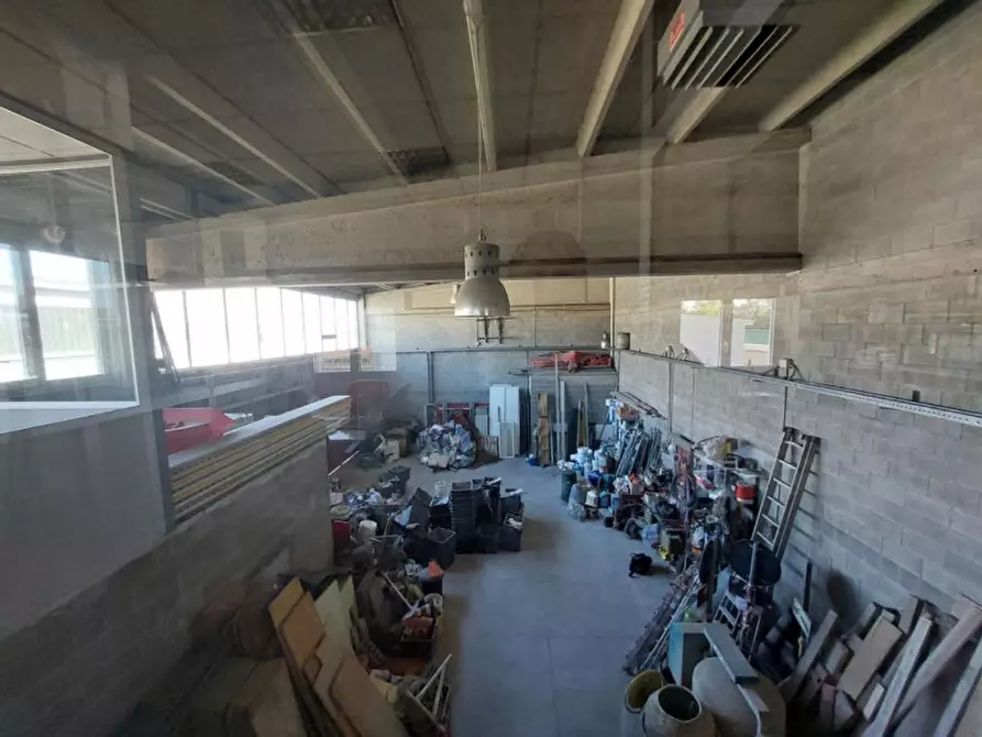 Immagine 20 di Capannone industriale in vendita  in Via Andrea Maria Ampere, 6, 20019 Settimo Milanese MI, Italia a Settimo Milanese