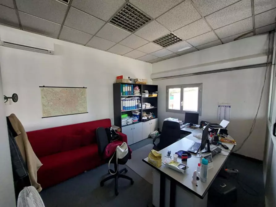 Immagine 21 di Capannone industriale in vendita  in Via Andrea Maria Ampere, 6, 20019 Settimo Milanese MI, Italia a Settimo Milanese