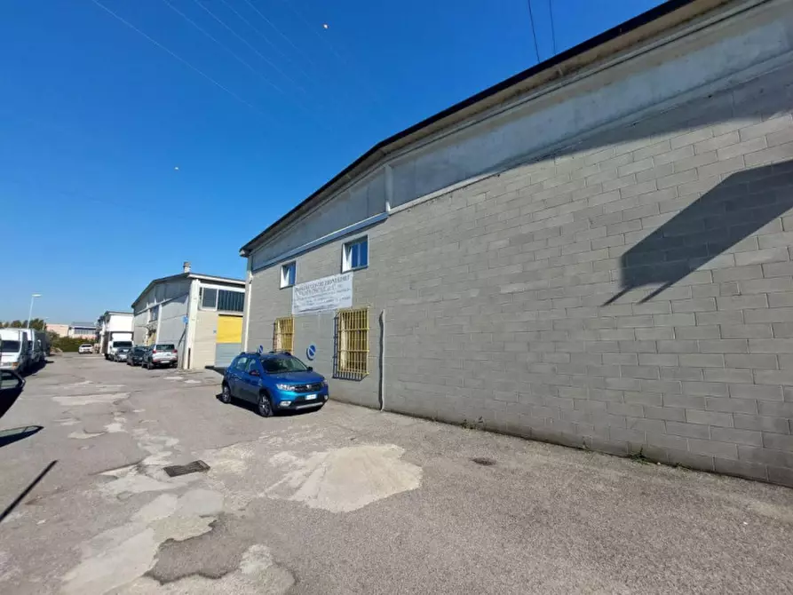 Immagine 25 di Capannone industriale in vendita  in Via Andrea Maria Ampere, 6, 20019 Settimo Milanese MI, Italia a Settimo Milanese