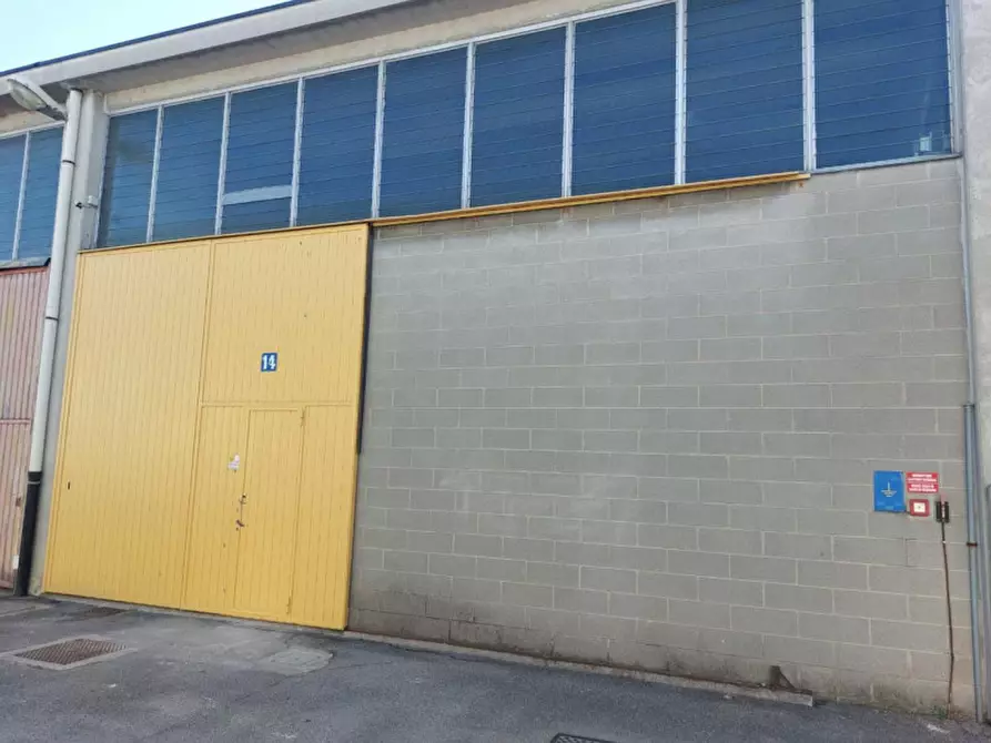 Immagine 26 di Capannone industriale in vendita  in Via Andrea Maria Ampere, 6, 20019 Settimo Milanese MI, Italia a Settimo Milanese