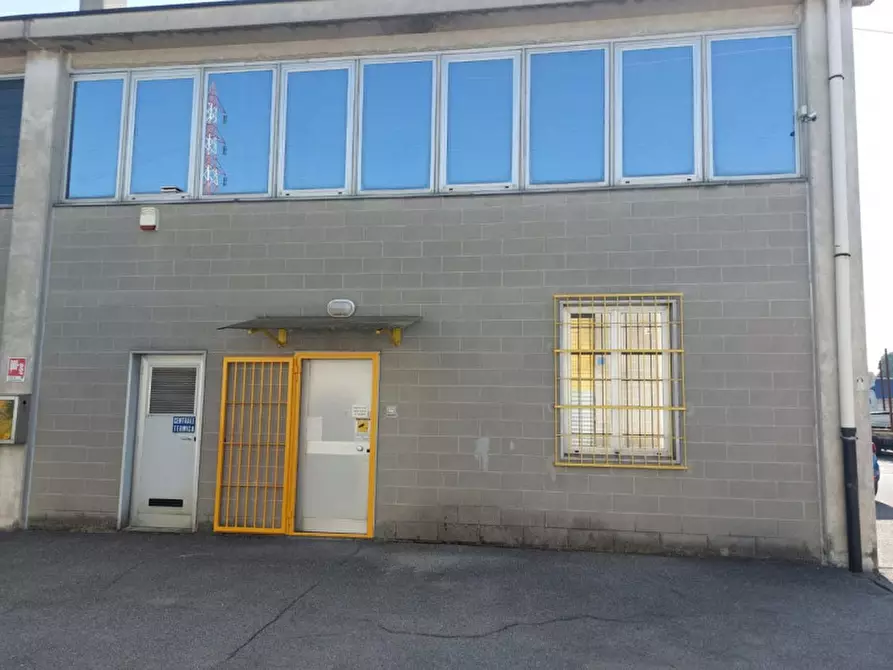 Immagine 27 di Capannone industriale in vendita  in Via Andrea Maria Ampere, 6, 20019 Settimo Milanese MI, Italia a Settimo Milanese