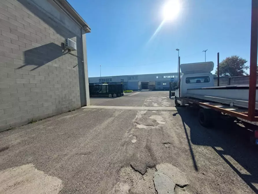 Immagine 28 di Capannone industriale in vendita  in Via Andrea Maria Ampere, 6, 20019 Settimo Milanese MI, Italia a Settimo Milanese