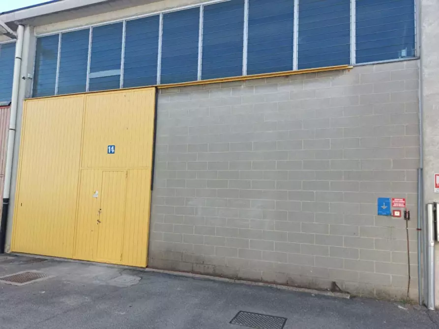 Immagine 30 di Capannone industriale in vendita  in Via Andrea Maria Ampere, 6, 20019 Settimo Milanese MI, Italia a Settimo Milanese