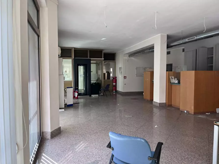Immagine 3 di Ufficio in vendita  in Via Tripoli, 105, 95021 Aci Castello CT, Italia a Aci Castello