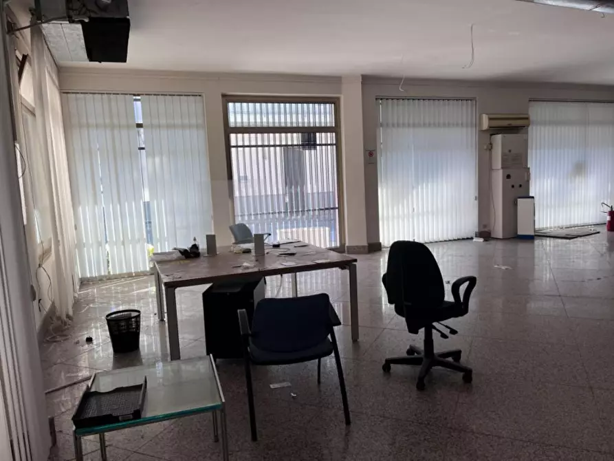 Immagine 4 di Ufficio in vendita  in Via Tripoli, 105, 95021 Aci Castello CT, Italia a Aci Castello