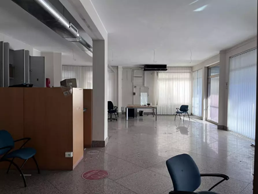 Immagine 1 di Ufficio in vendita  in Via Tripoli, 105, 95021 Aci Castello CT, Italia a Aci Castello