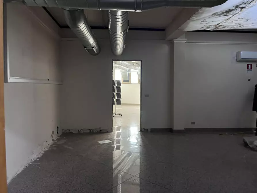 Immagine 7 di Ufficio in vendita  in Via Tripoli, 105, 95021 Aci Castello CT, Italia a Aci Castello