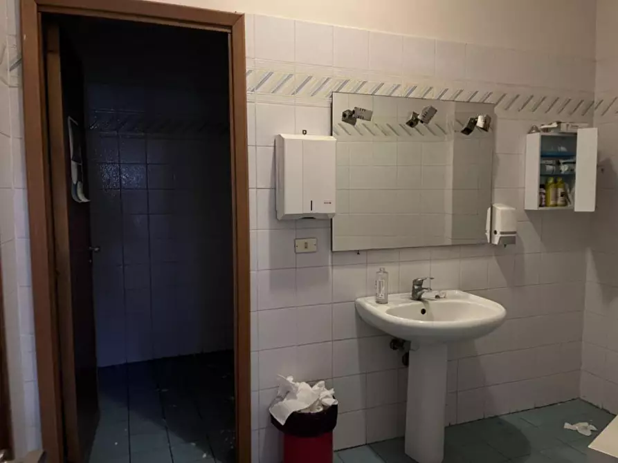 Immagine 13 di Ufficio in vendita  in Via Tripoli, 105, 95021 Aci Castello CT, Italia a Aci Castello