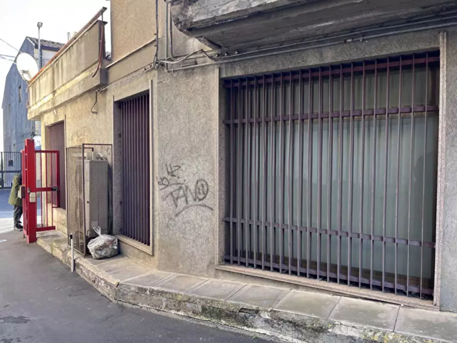 Immagine 14 di Ufficio in vendita  in Via Tripoli, 105, 95021 Aci Castello CT, Italia a Aci Castello