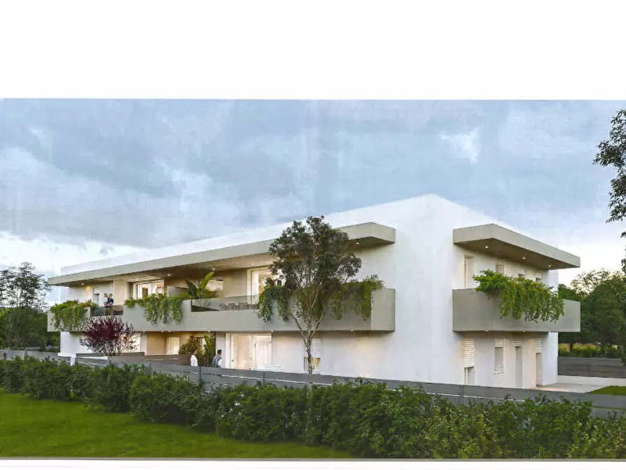 Immagine 3 di Appartamento in vendita  in Via Borgo Padova a Cittadella