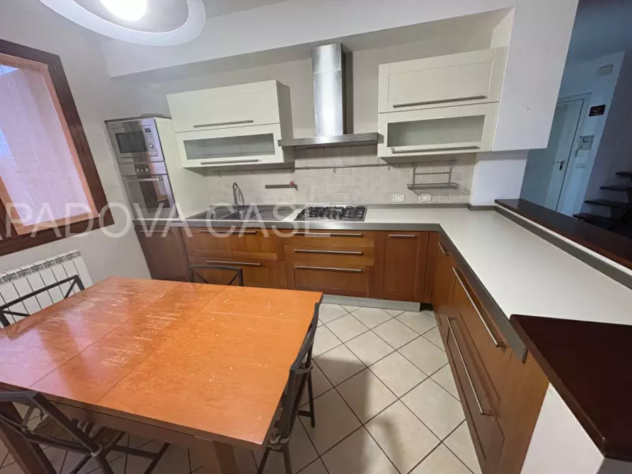 Immagine 3 di Appartamento in vendita  in via torino a Legnaro