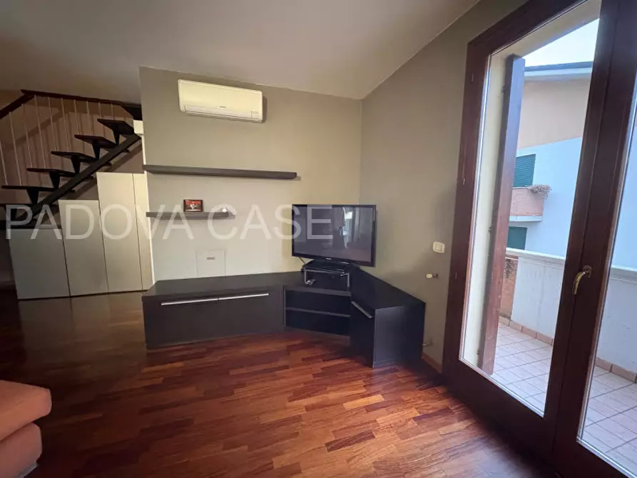 Immagine 4 di Appartamento in vendita  in via torino a Legnaro