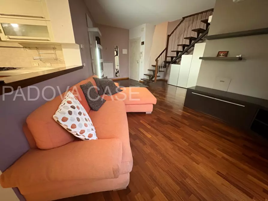 Immagine 7 di Appartamento in vendita  in via torino a Legnaro