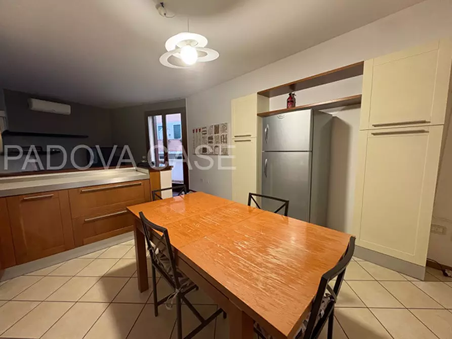 Immagine 10 di Appartamento in vendita  in via torino a Legnaro