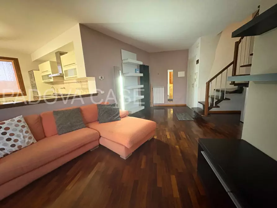 Immagine 11 di Appartamento in vendita  in via torino a Legnaro