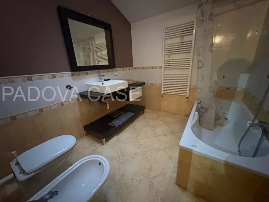 Immagine 13 di Appartamento in vendita  in via torino a Legnaro