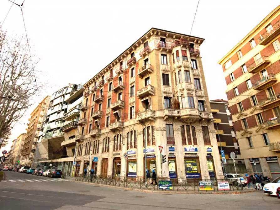 Immagine 1 di Appartamento in vendita  in Corso Regina Margherita, 102 a Torino