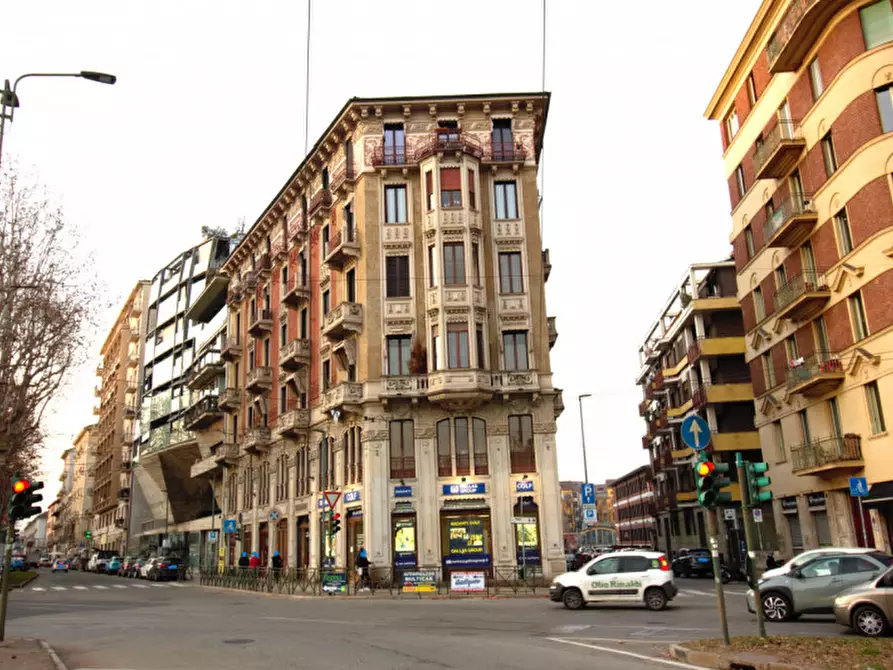 Immagine 2 di Appartamento in vendita  in Corso Regina Margherita, 102 a Torino