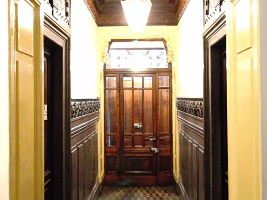 Immagine 5 di Appartamento in vendita  in Corso Regina Margherita, 102 a Torino