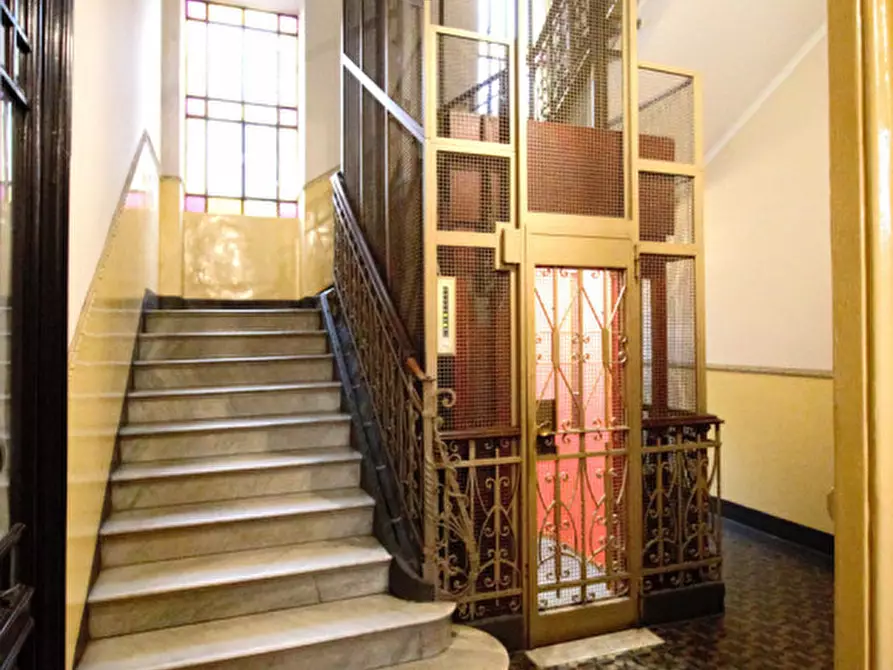 Immagine 6 di Appartamento in vendita  in Corso Regina Margherita, 102 a Torino