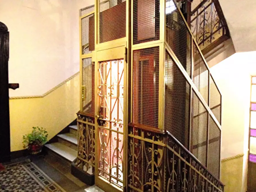 Immagine 7 di Appartamento in vendita  in Corso Regina Margherita, 102 a Torino