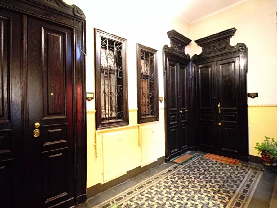 Immagine 8 di Appartamento in vendita  in Corso Regina Margherita, 102 a Torino