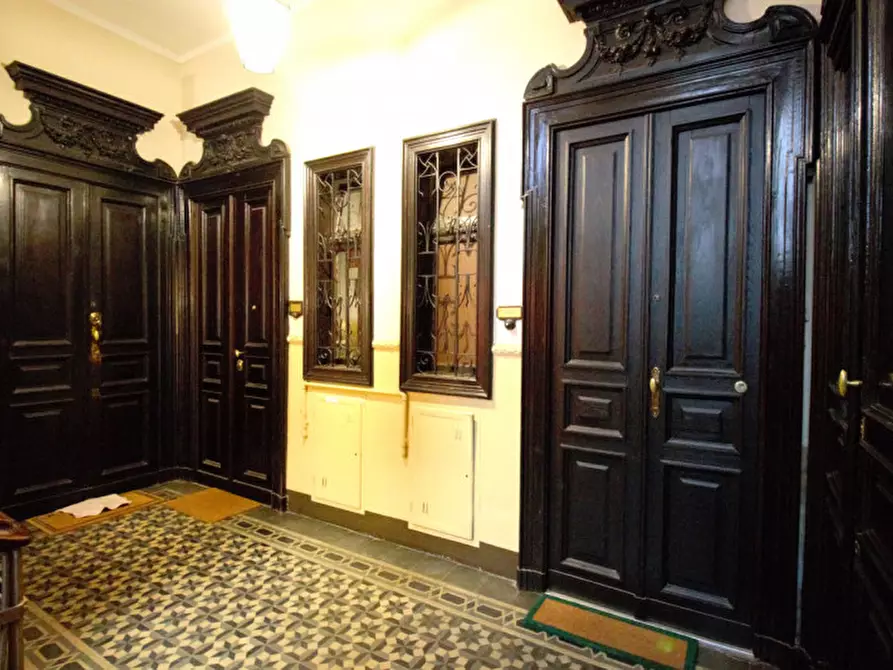 Immagine 9 di Appartamento in vendita  in Corso Regina Margherita, 102 a Torino