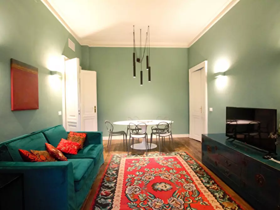 Immagine 10 di Appartamento in vendita  in Corso Regina Margherita, 102 a Torino