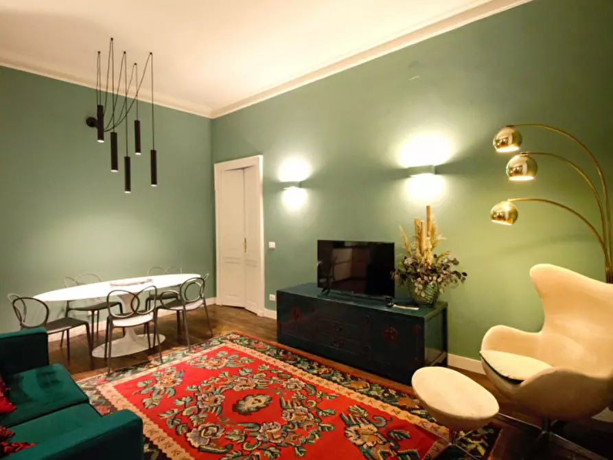 Immagine 11 di Appartamento in vendita  in Corso Regina Margherita, 102 a Torino