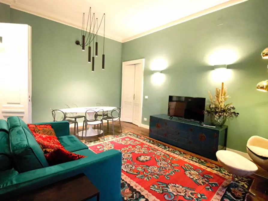 Immagine 13 di Appartamento in vendita  in Corso Regina Margherita, 102 a Torino