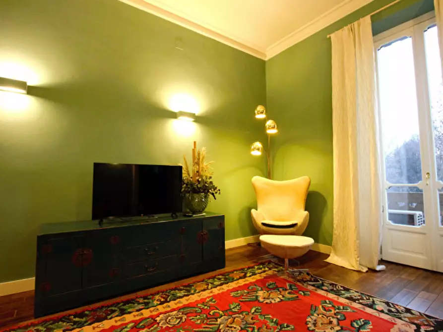 Immagine 14 di Appartamento in vendita  in Corso Regina Margherita, 102 a Torino