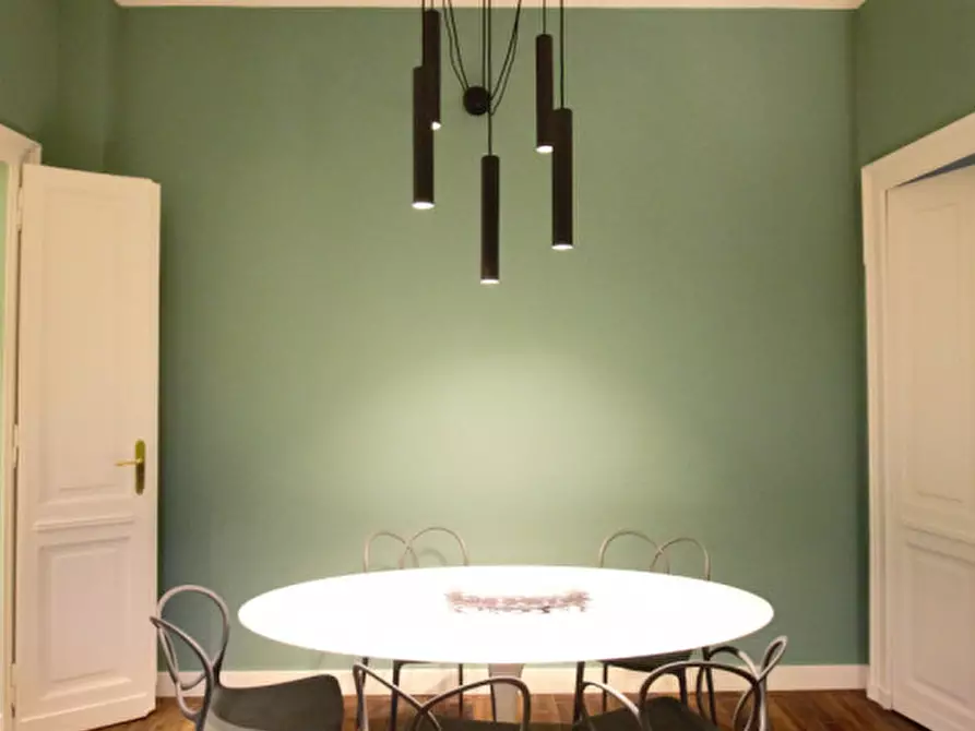 Immagine 15 di Appartamento in vendita  in Corso Regina Margherita, 102 a Torino