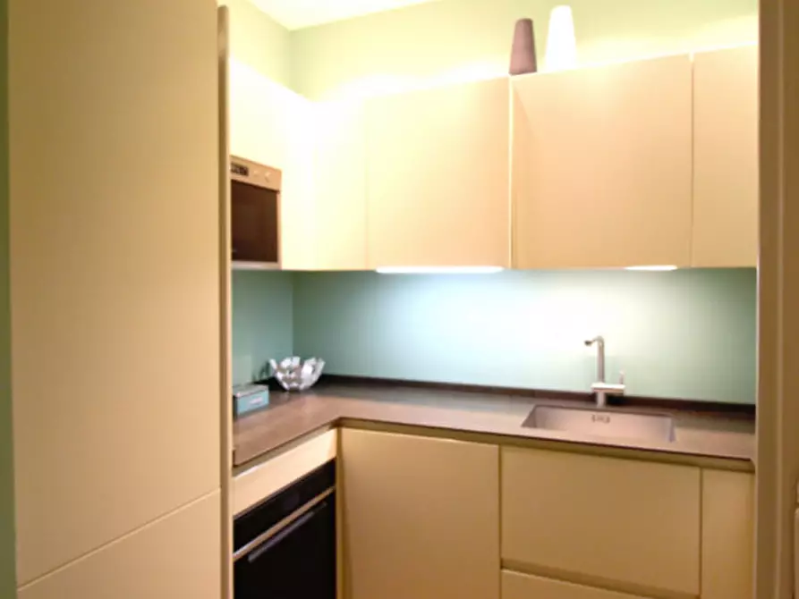 Immagine 17 di Appartamento in vendita  in Corso Regina Margherita, 102 a Torino