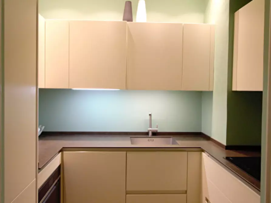 Immagine 18 di Appartamento in vendita  in Corso Regina Margherita, 102 a Torino