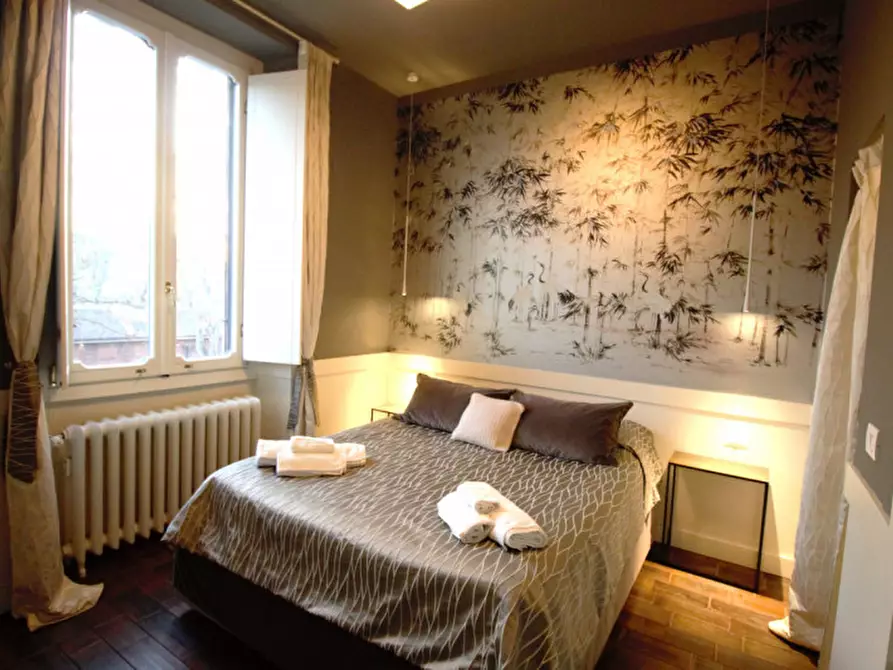 Immagine 21 di Appartamento in vendita  in Corso Regina Margherita, 102 a Torino