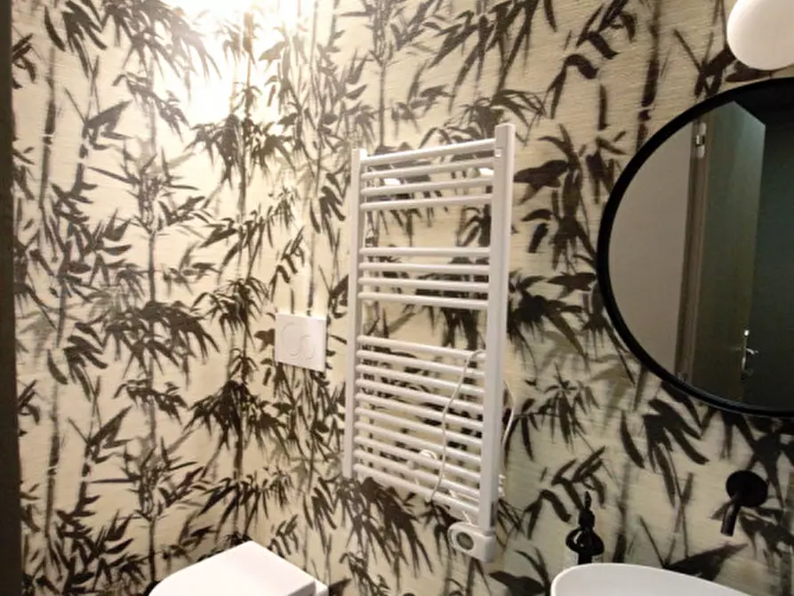 Immagine 24 di Appartamento in vendita  in Corso Regina Margherita, 102 a Torino