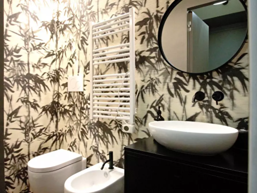 Immagine 26 di Appartamento in vendita  in Corso Regina Margherita, 102 a Torino