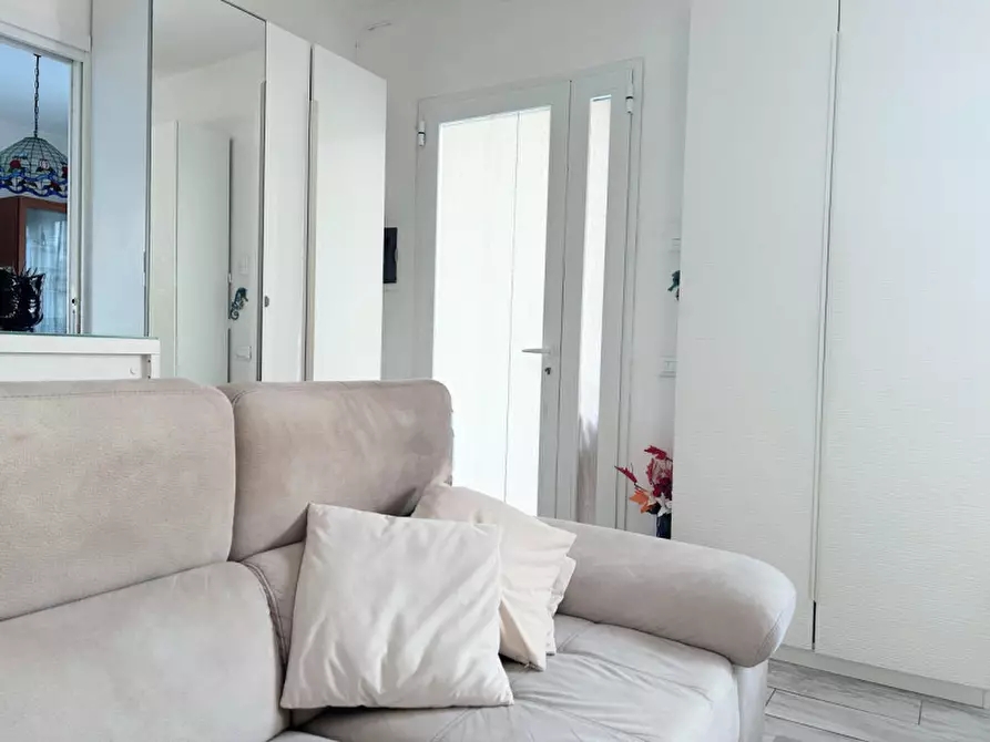 Immagine 2 di Villa in vendita  a Montegrotto Terme