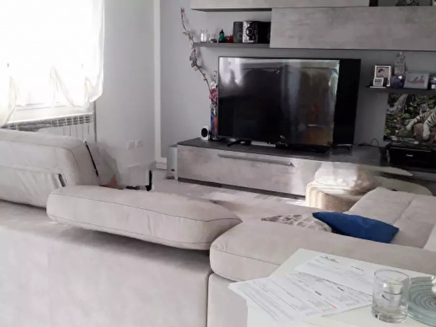 Immagine 3 di Villa in vendita  a Montegrotto Terme