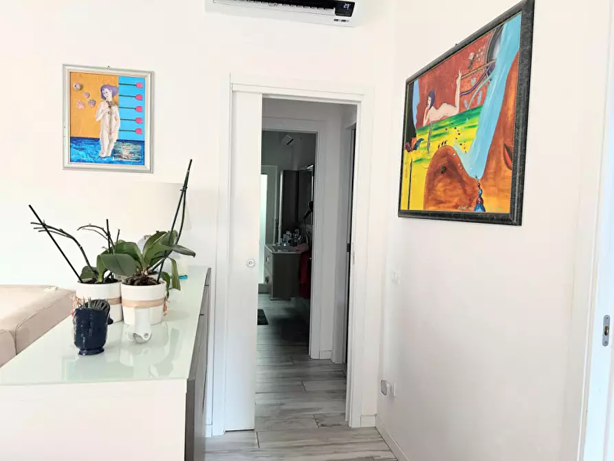 Immagine 4 di Villa in vendita  a Montegrotto Terme