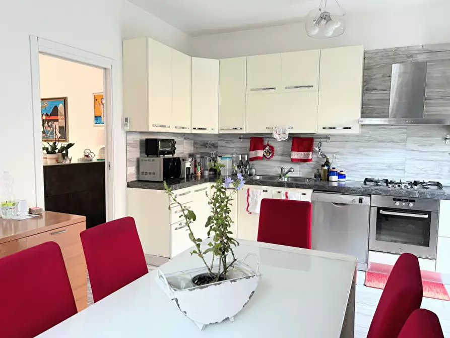 Immagine 6 di Villa in vendita  a Montegrotto Terme