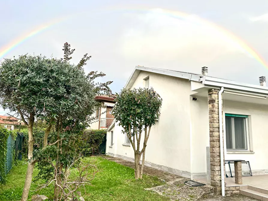 Immagine 14 di Villa in vendita  a Montegrotto Terme