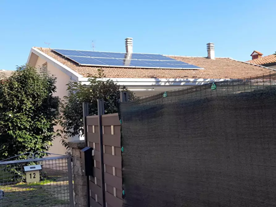 Immagine 15 di Villa in vendita  a Montegrotto Terme