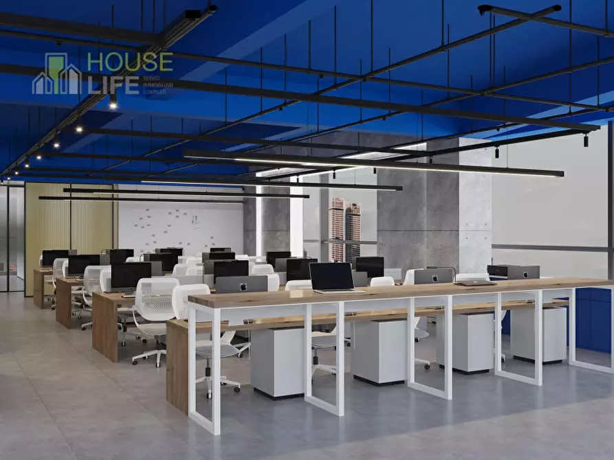 Immagine 1 di Ufficio in affitto  in Viale dell'Industria a Schio