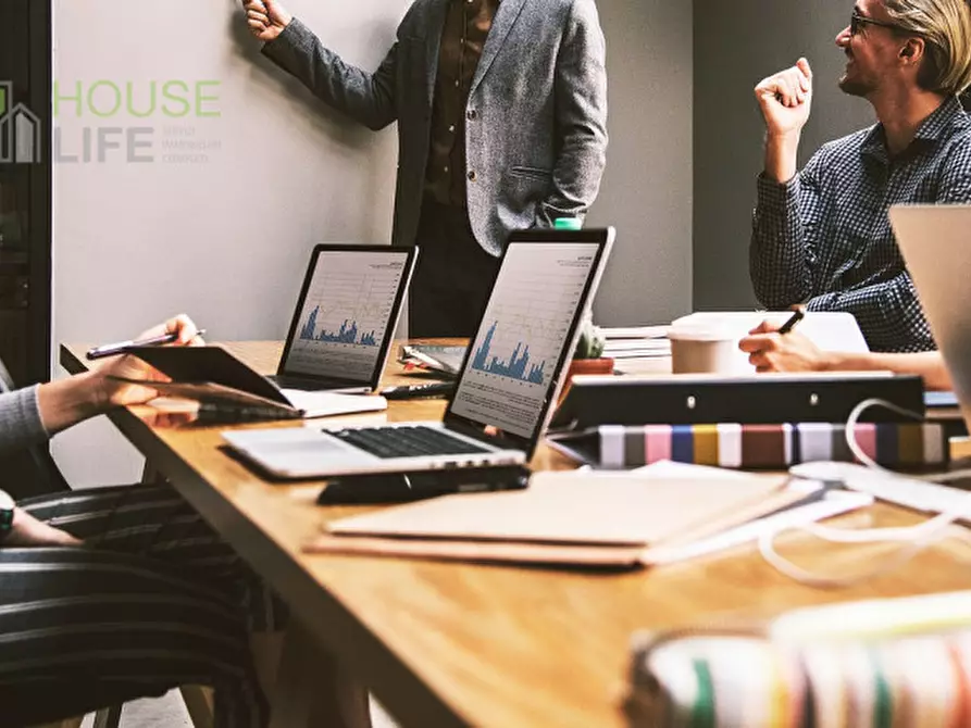 Immagine 16 di Ufficio in affitto  in Viale dell'Industria a Schio