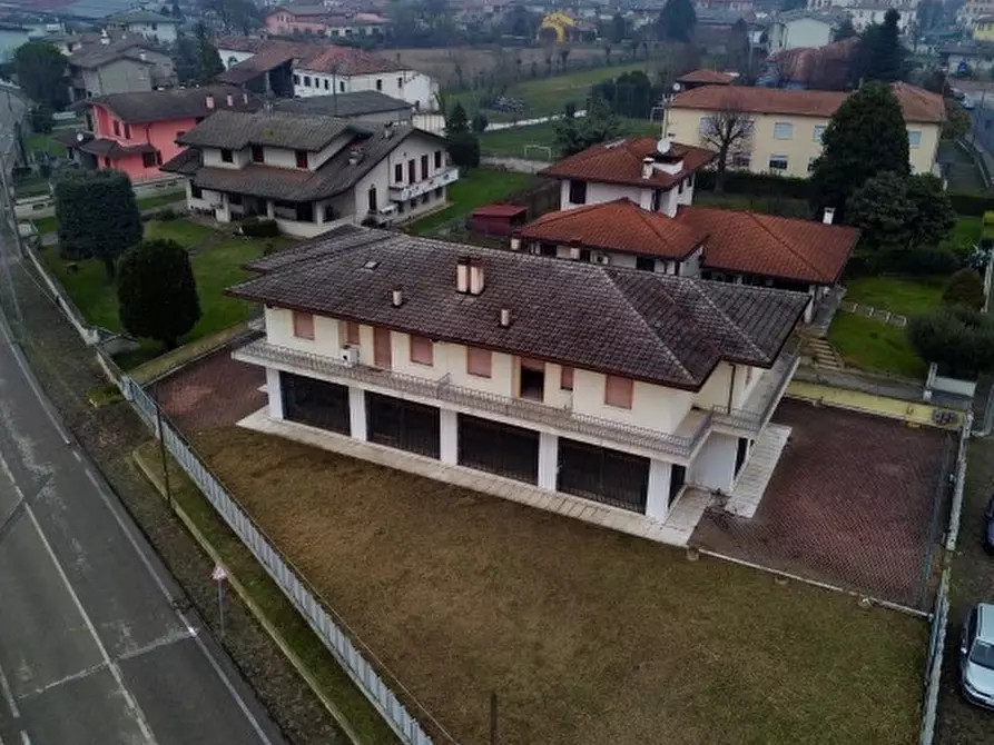 Immagine 7 di Casa indipendente in vendita  in Via Roma a Urbana