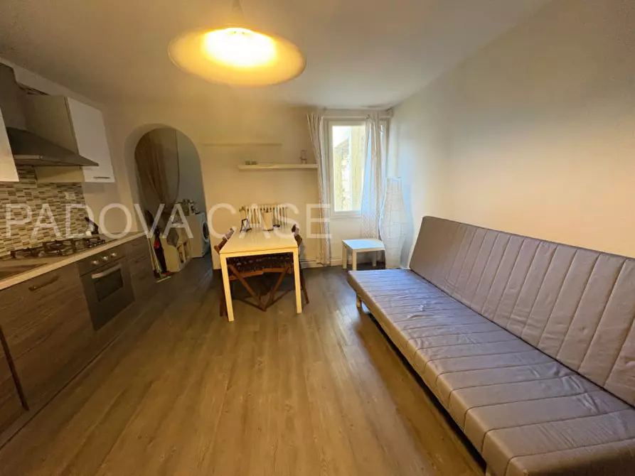 Immagine 2 di Appartamento in affitto  in via campagnola a Padova